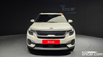 Kia Seltos Дизель 1.6 4WD (04.2020)