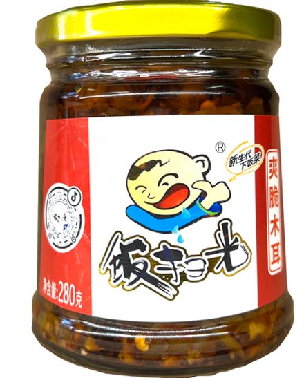 Овощи Fansaoguang острые, 280 г