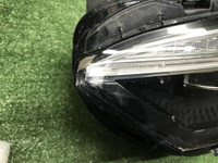 Битая Фара левая EXEED VX (2021-2023) LED