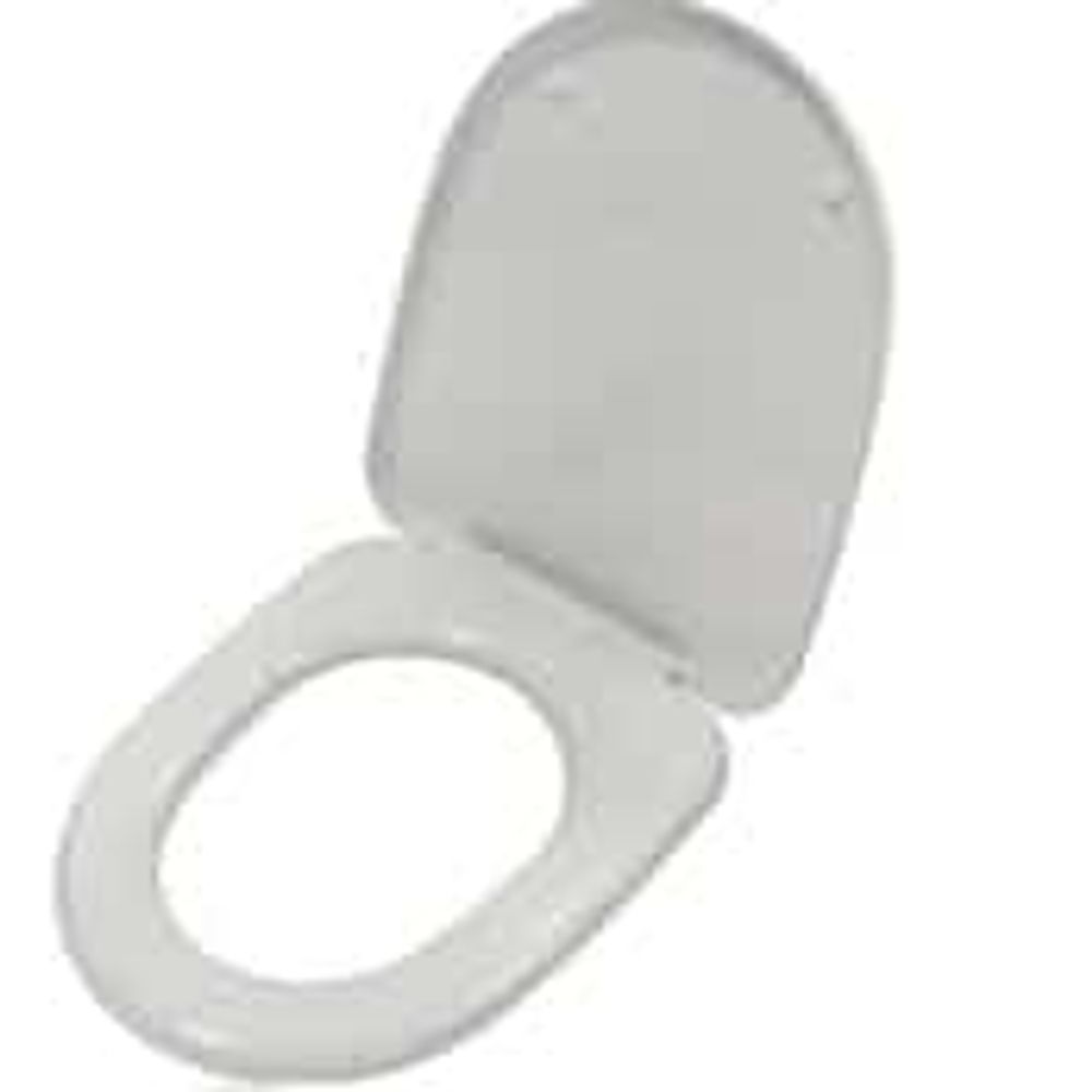 И-Сиденье-Универсал-Белый Р (12 шт)