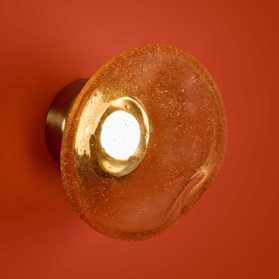 Настенный светильник Freya Modern Mote FR5601WL-01YA