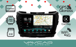 Магнитола для Nissan Murano Z52 2016-2022 - Vaycar VA51-1226 на Android 13, 8-ядер, 4G SIM-слот