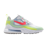 Кроссовки Nike Air Max 270 React (Женская размерная сетка)