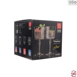 Набор бокалов для напитков RCR Timeless COCKTAIL 500 мл (4 шт)