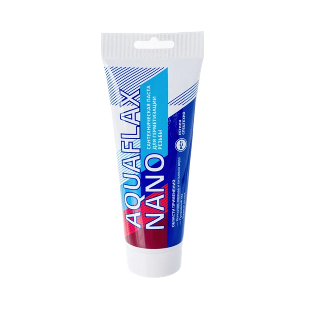 Aquaflax nano, паста для льна, тюбик 270 гр.