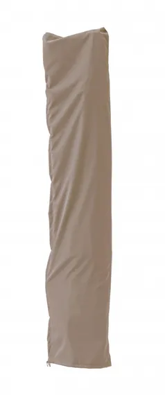 Зонт садовый плетеный Boho Macrame Ø250 см