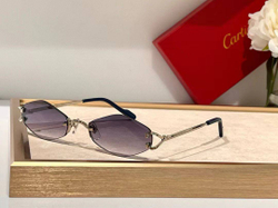Солнцезащитные очки Cartier, арт. 476789907