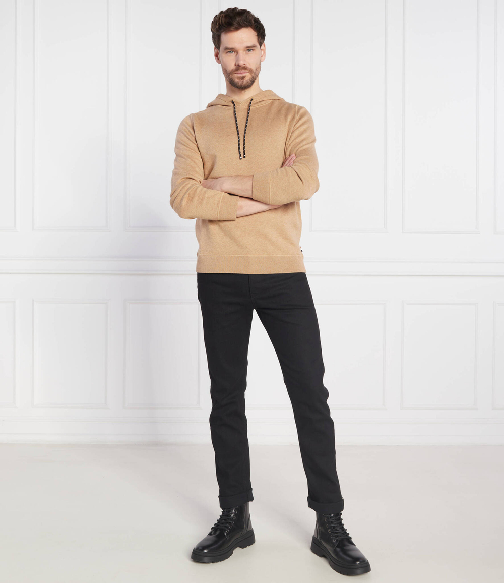 тощие fivo BOSS BLACK - светло-коричневый(50482648)