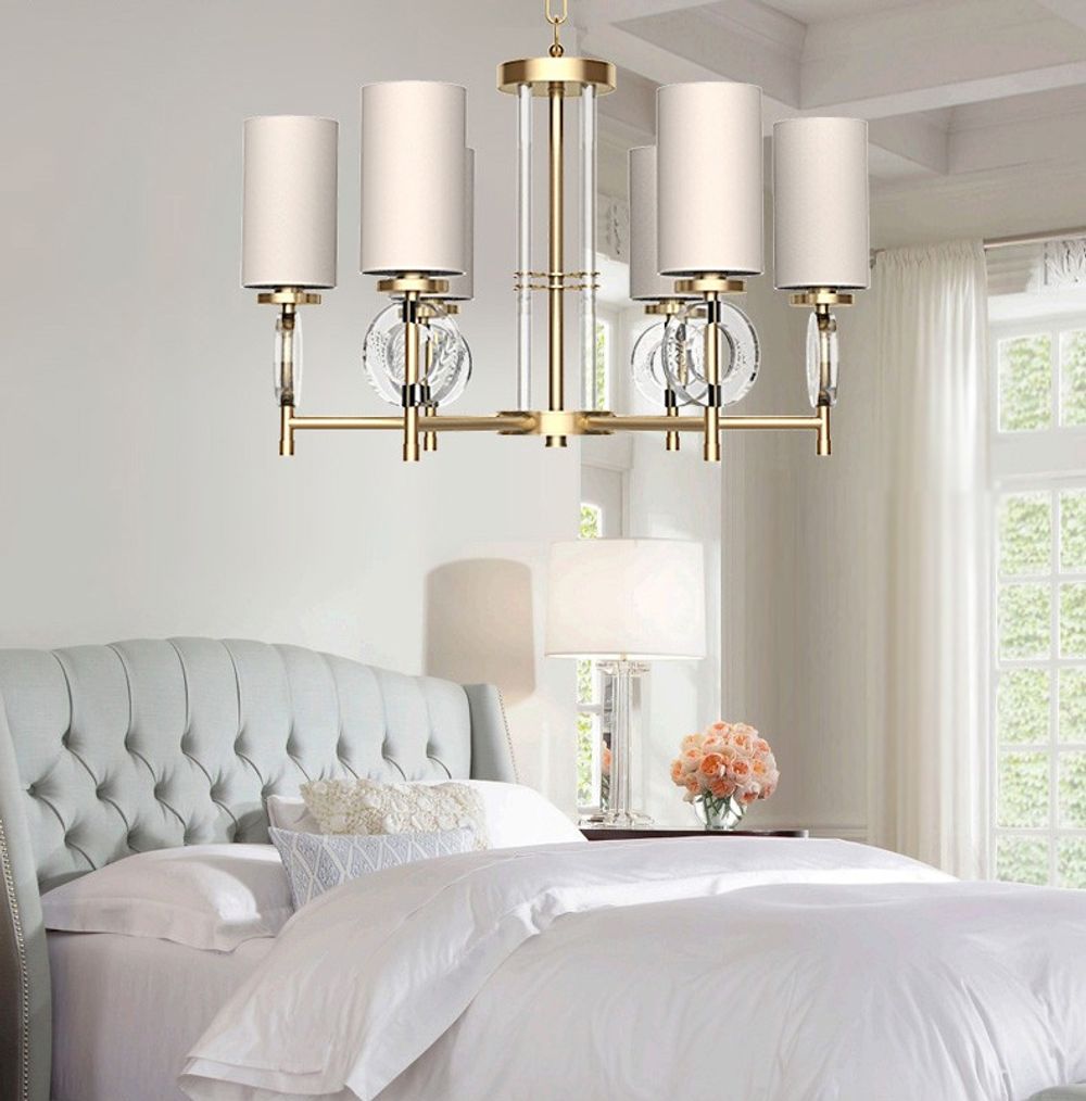 Люстра Felton 6