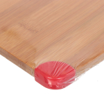 Доска разделочная бамбук, 27х20х1 см, прямоуг, H-1791S-A