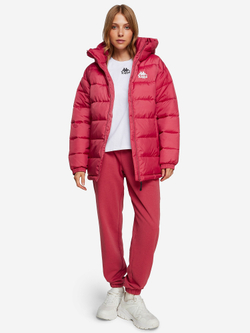 Куртка утепленная женская KAPPA