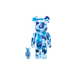 Дизайнерские игрушки BE@RBRICK BAPE ABC CAMO 100％+400％/1000% 7cm/28cm/70cm, 1059441-600402803