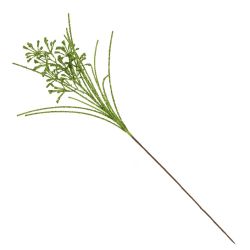 GAEM Изделие декоративное "Ветка", L26 W26 H65 см