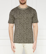 Футболка Curtis Joop! Jeans - бежевый(30041617)