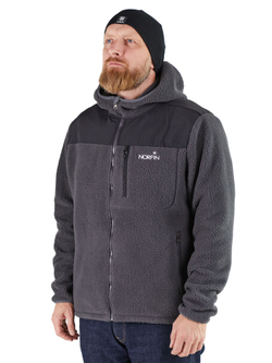 Куртка флис. Norfin POLARGUARD GR 03 р.L