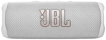 Портативная акустика JBL Flip 6 Белый