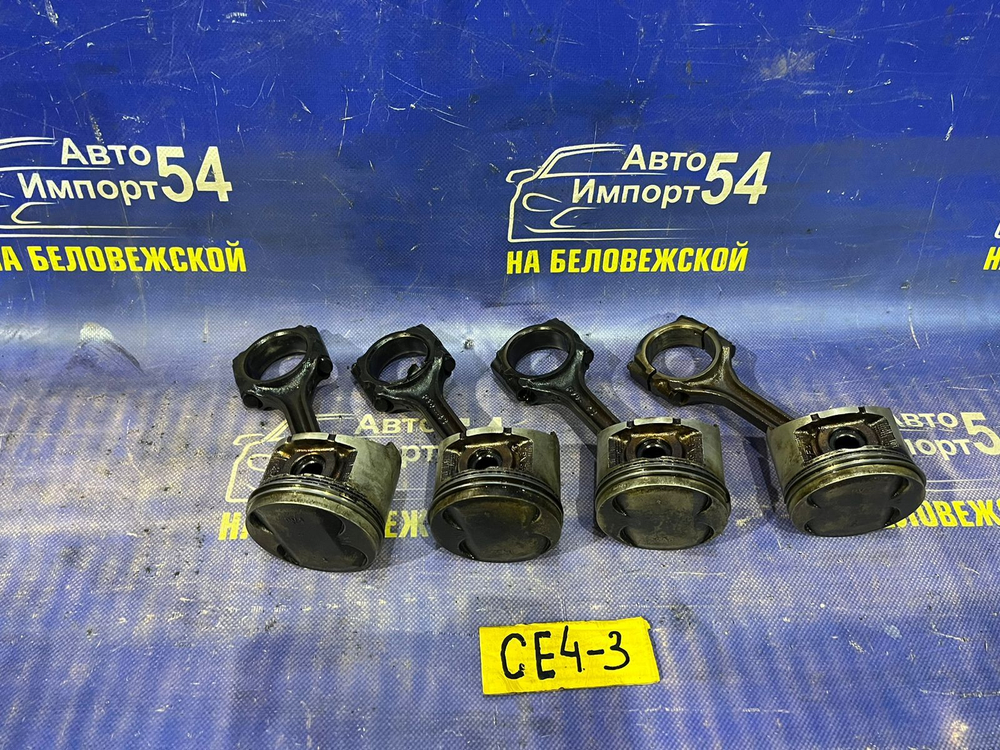 Поршень Honda RAFAGA 1995