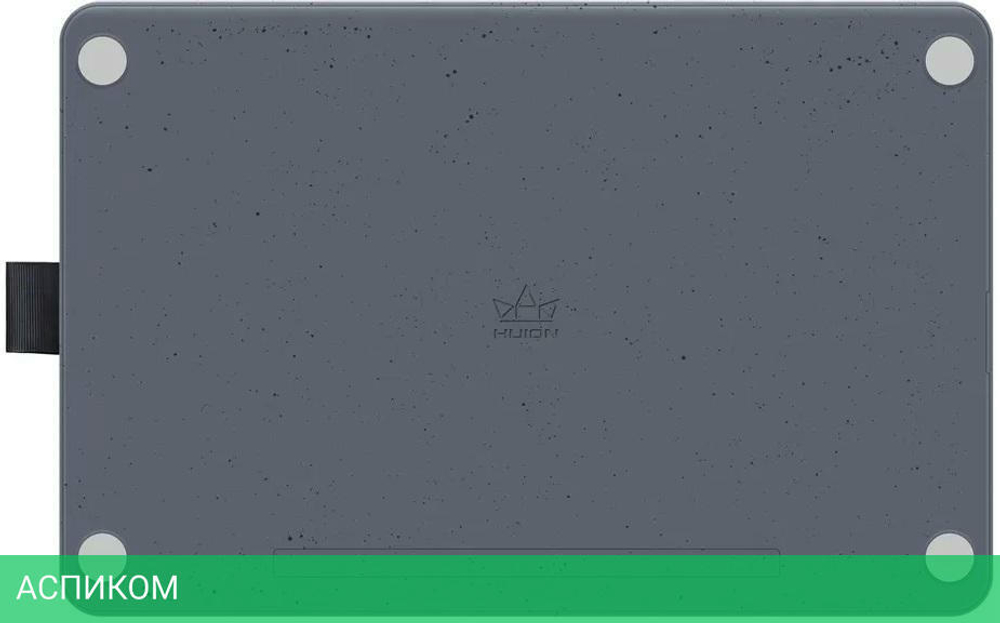 Графический планшет Huion HS611