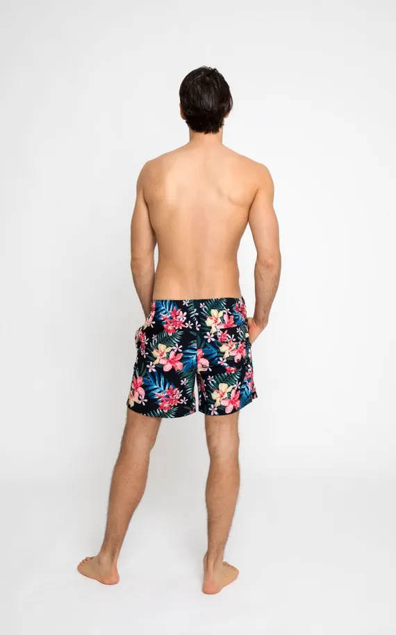 MARK 006 Шорты купальные мужские