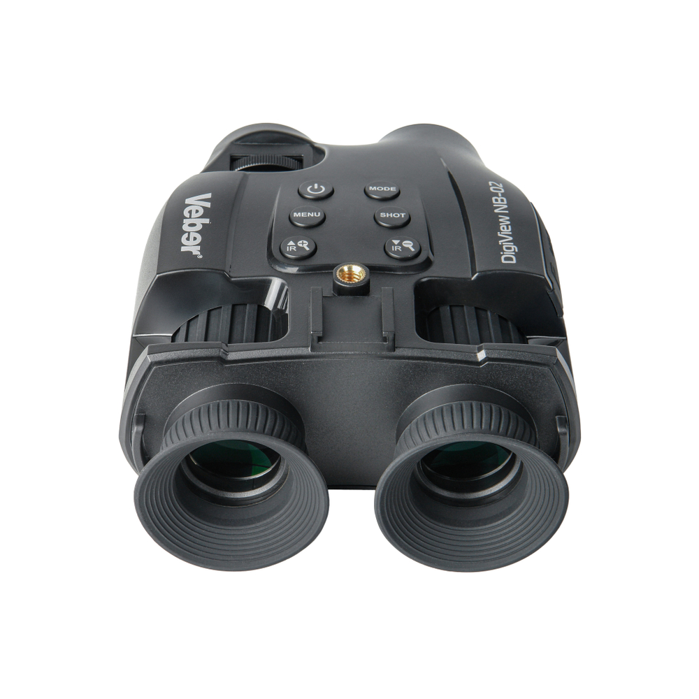 Бинокль ночного видения Veber DigiView NB-02 цифровой