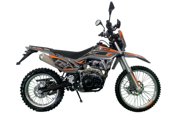 Мотоцикл JHL SX175 LX162FMJ PITBIKE