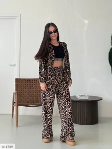 Костюм II-1747 Фабрика Моды