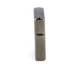 Зажигалка ZIPPO Classic Black Ice™ с Логотипом Zippo ZP-21088