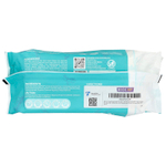 HICC Pet, чувствительные салфетки для анальной железы, для собак и кошек, с кокосом, 100 шт.