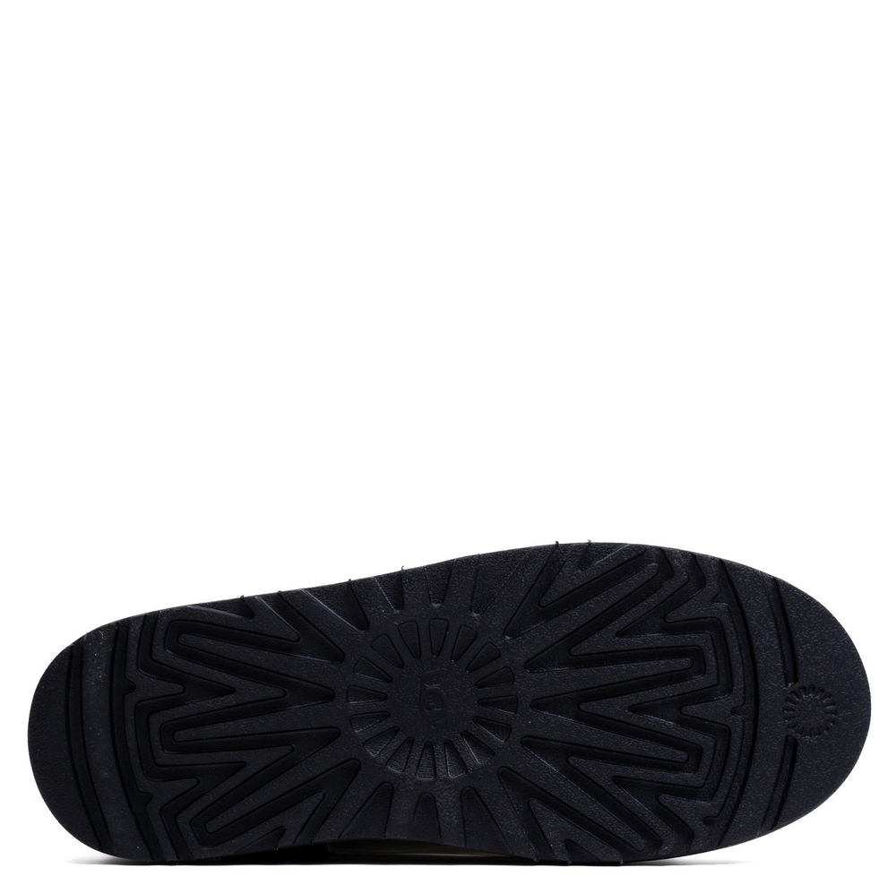 UGG Classic Clear Mini Leopard