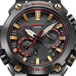 Часы Casio MRG-B2000B-1A4
