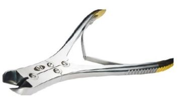 Кусачки боковые