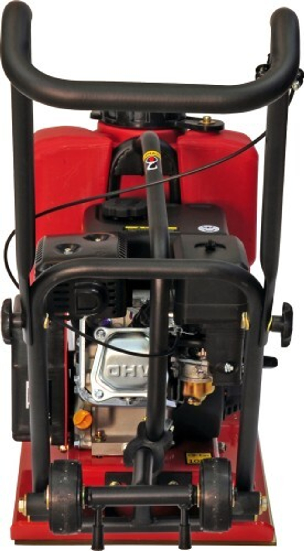 Виброплита ELITECH ПВТ 60БВЛ 182101