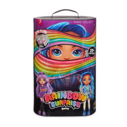 Poopsie Rainbow Surprise - Кукла-сюрприз Amethyst Rae или Blue Sky 561118 / артикул 561347E7C 561118 / GTIN 035051561118
