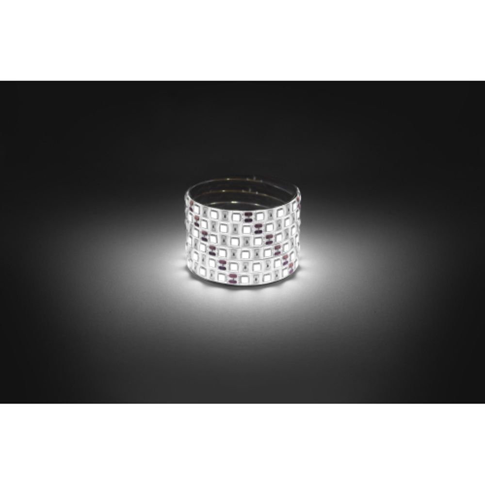 Светодиодная лента ЭРА LS5050-14,4-60-24-65-4000К-5m дневной белый | Светодиодные ленты 24В 2 год