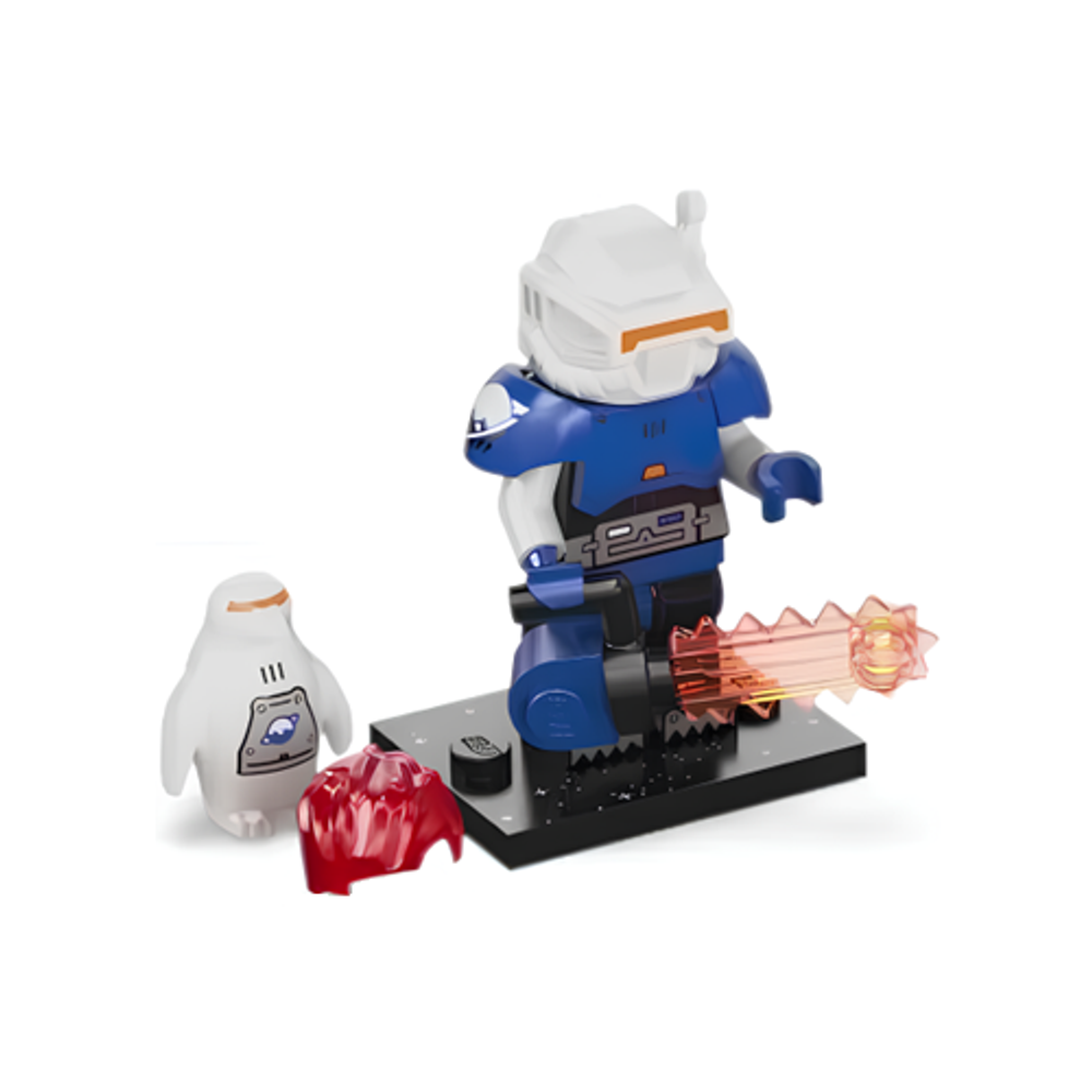 Исследователь ледяной планеты 71046 col26-8