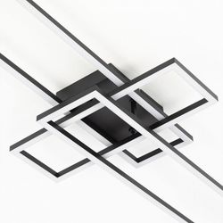 Потолочная люстра Citilux Kubit CL201131