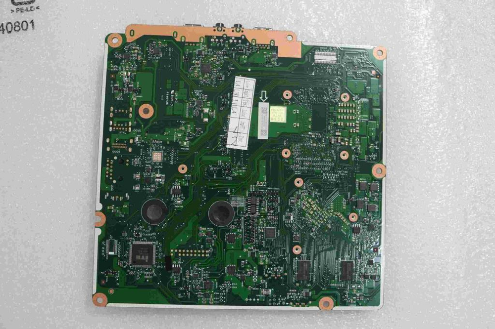 Материнская плата для моноблока Lenovo C470 Intel core I3-4010U W8P NT DIS 1GB (5B20G86084), оригинал