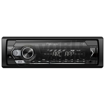 Pioneer MVH-S120UBW