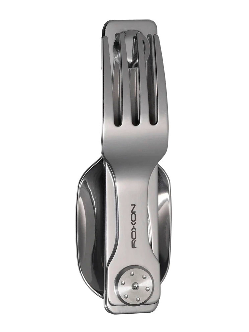 Походные столовые приборы Roxon C1 ( C1S )