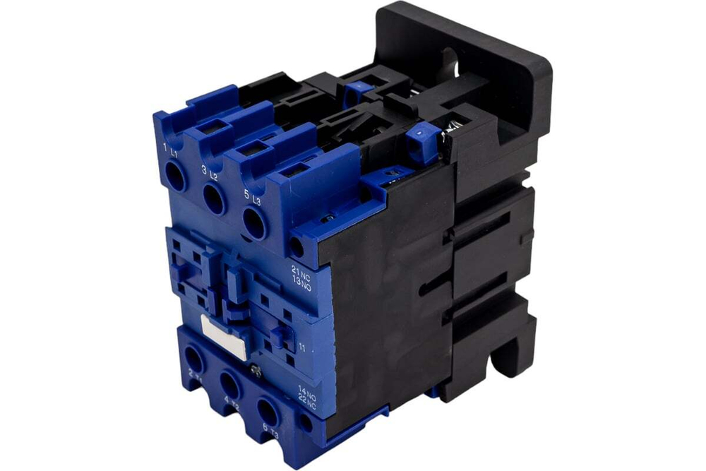 Контактор ПМЛ-4100-63А-380AC-УХЛ4-Б КЭАЗ 110629