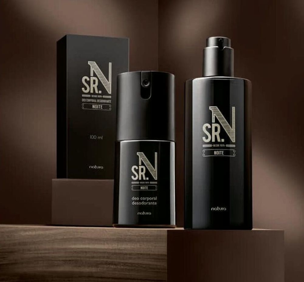 Natura Sr. N Noite