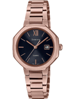 Женские наручные часы Casio Sheen SHS-4529CG-1A