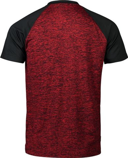 Stiga Team Red/Black