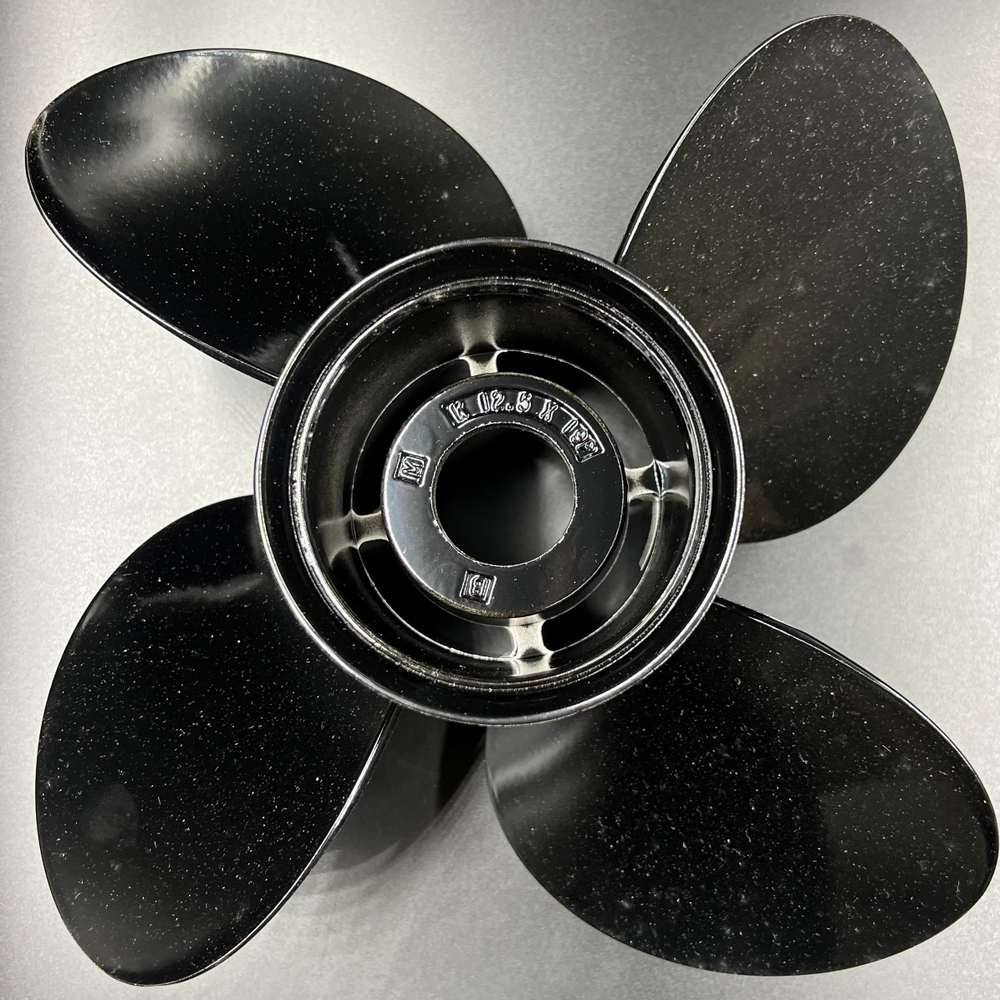 Гребной винт Mercury SpitFire (4x12-1/2х19R)