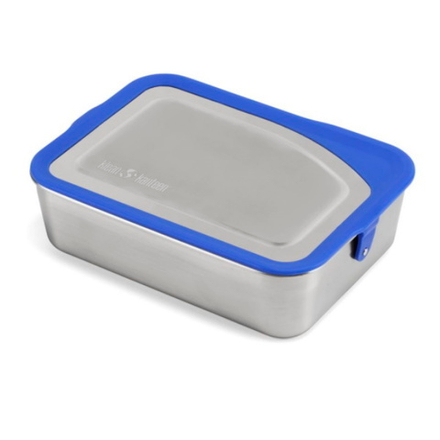 Ланчбокс Klean Kanteen Meal Food Box, Blueberry Bliss, 1000 мл.