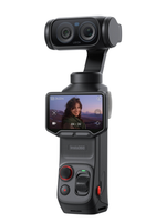 Экшн-камера Insta360 Luna Ultra (CINSABTA)