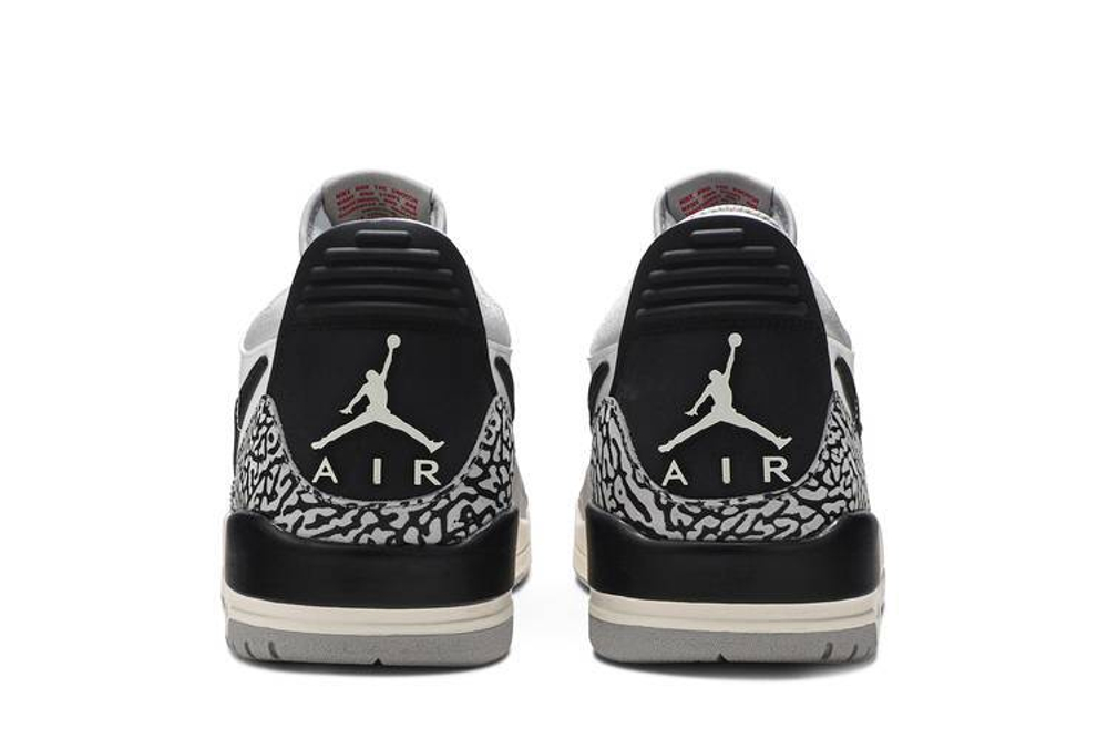 Кроссовки Jordan Legacy 312 Low