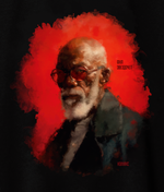 Коллекционная открытка Фила Звездочета (+оверсайз-футболка в подарок)