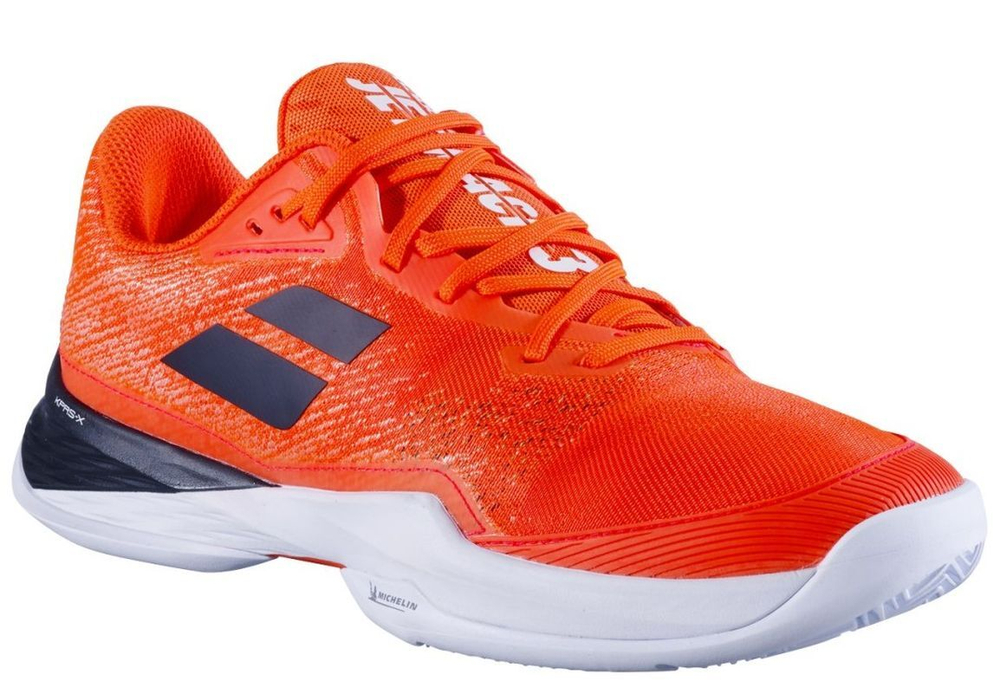 Теннисные кроссовки Babolat Jet Mach 3 Clay