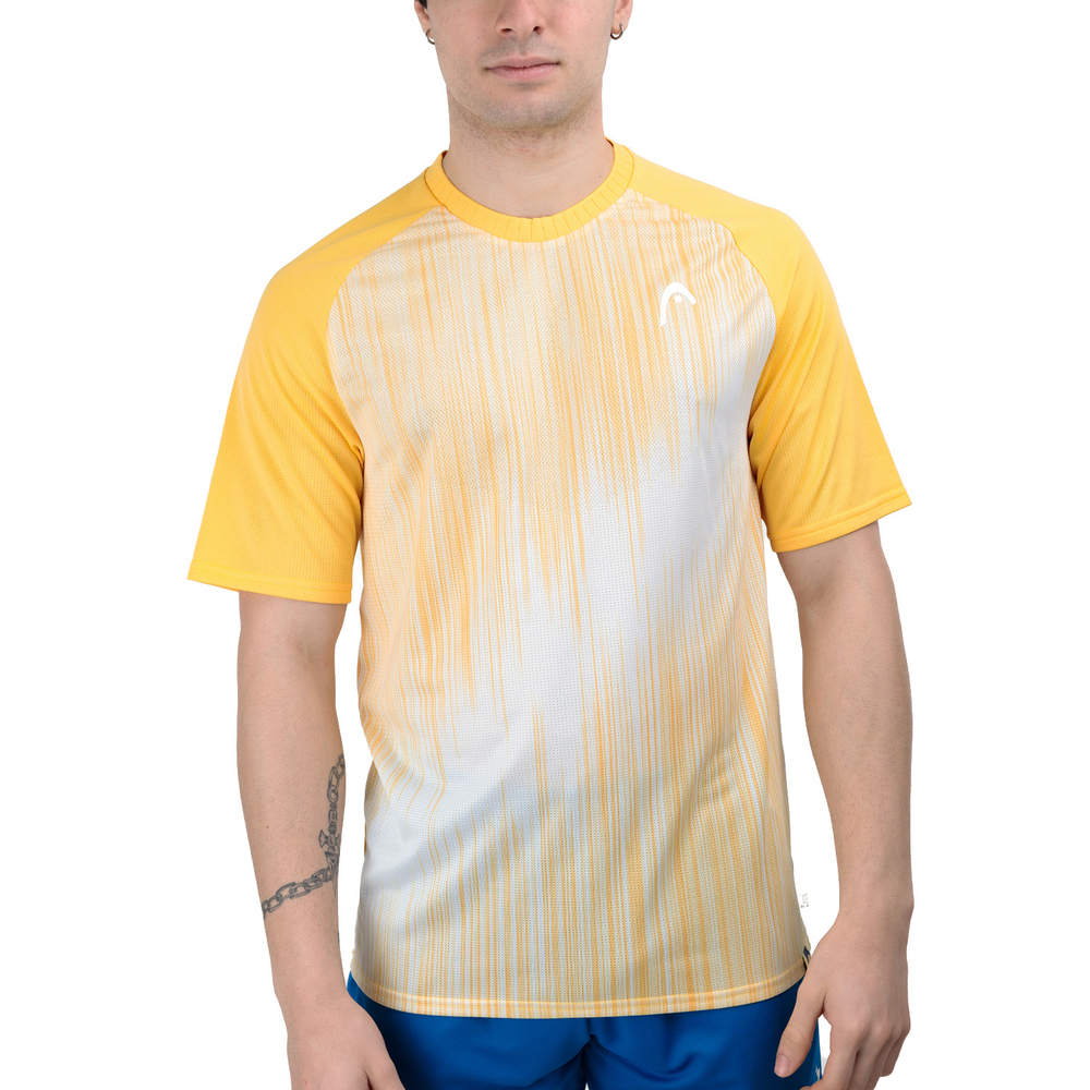 Head PERFORMANCE T-Shirt Men (XPBN)